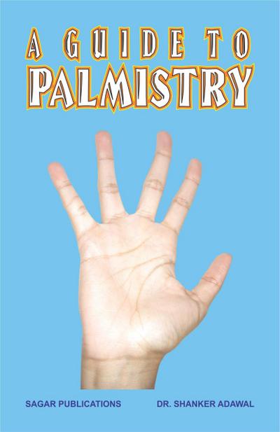 A Guide to Palmistry