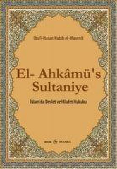 El-Ahkamüs Sultaniye