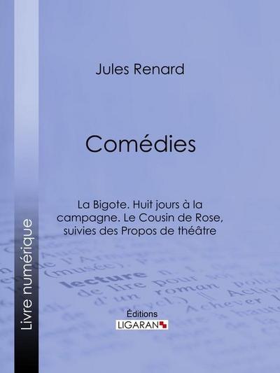 Comédies