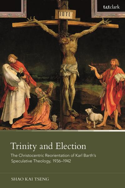 Trinity and Election