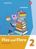 Flex und Flora - Ausgabe 2021