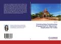 Constructing Constructive Engagement in Myanmar: I