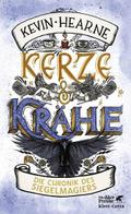 Kerze & Krähe