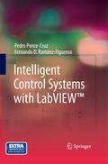 Intelligent Control Systems with LabVIEW(TM)