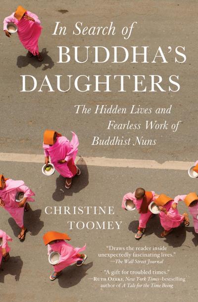 In Search of Buddha’s Daughters