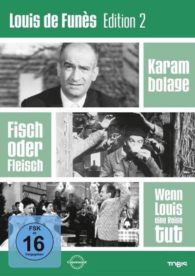 Louis de Funès