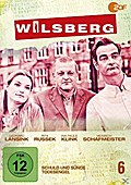 Wilsberg 6 - Schuld und Sünde/Todesengel