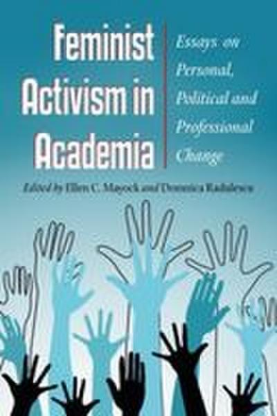Feminist Activism in Academia