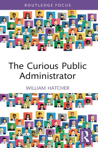 Curious Public Administrator