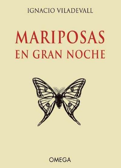 Mariposas en gran noche