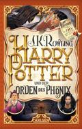 Harry Potter und der Orden des Phönix