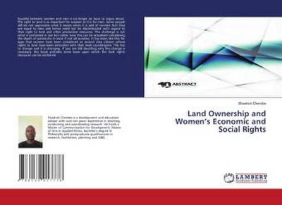 Land Ownership and Women’s Economic and Social Rights