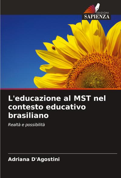 L’educazione al MST nel contesto educativo brasiliano