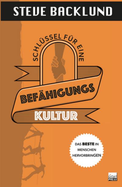 Schlüssel für eine Befähigungskultur
