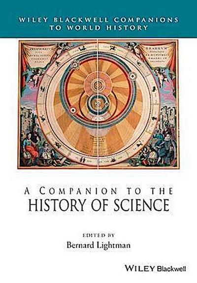 A Companion to the History of Science