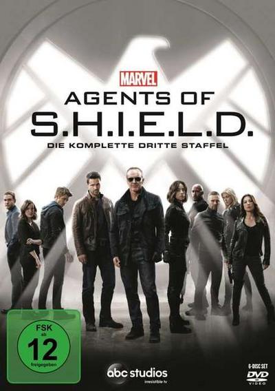 Agents of S.H.I.E.L.D.