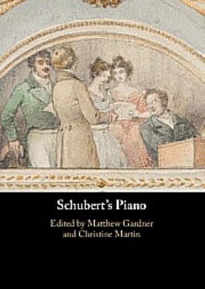 Schubert’s Piano