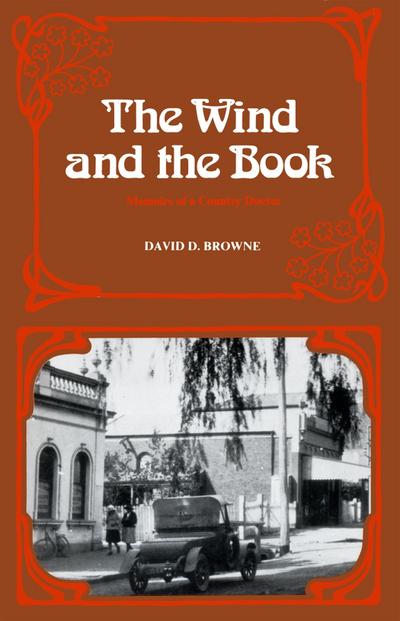The Wind and the Book