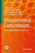 Environmental Contaminants