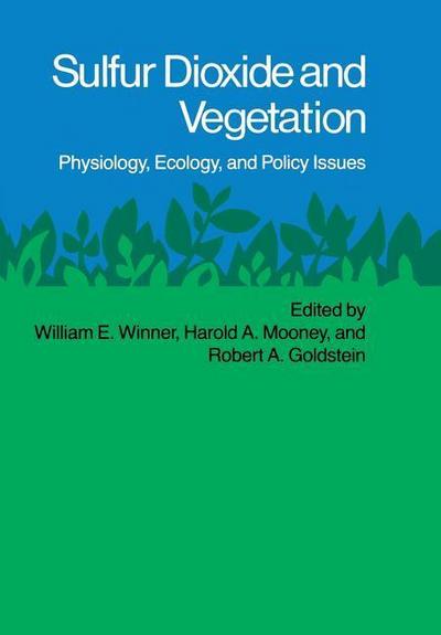 Sulfur Dioxide and Vegetation