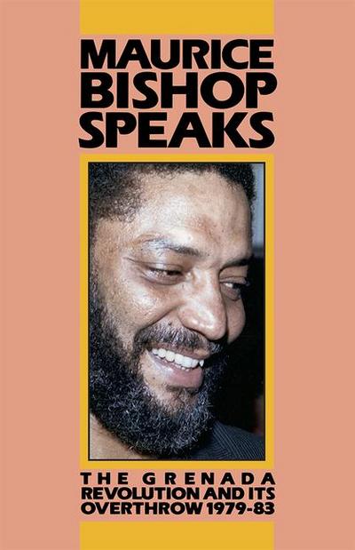 Maurice Bishop Speaks