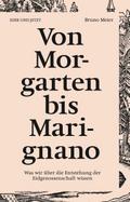 Von Morgarten bis Marignano