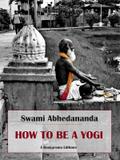 How to be a Yogi