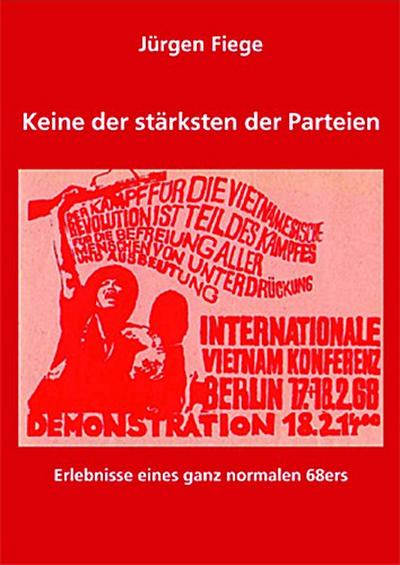 Keine der stärksten der Parteien