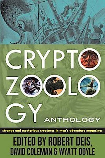 Cryptozoology Anthology