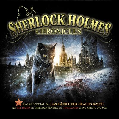 Sherlock Holmes Chronicles X-Mas Special 04
