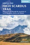 Hiking the High Scardus Trail