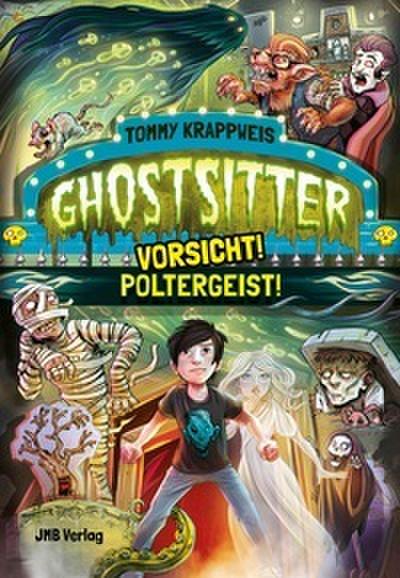 Ghostsitter