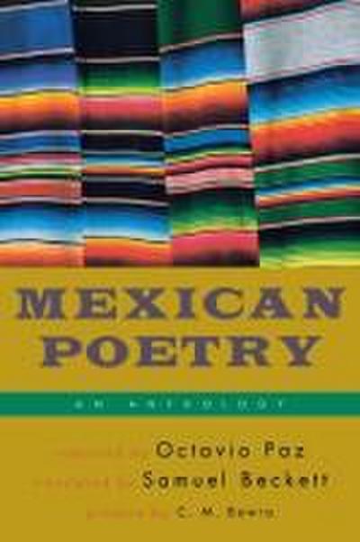 Mexican Poetry
