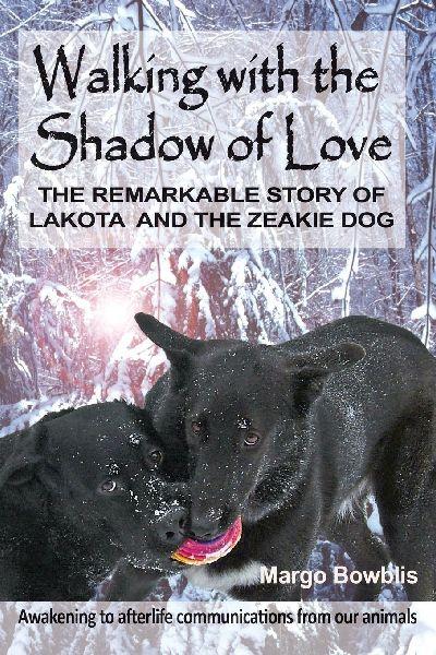 WALKING WITH THE SHADOW OF LOVE