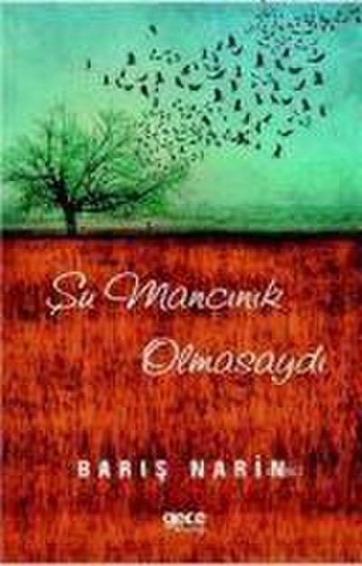 Su Mancinik Olmasaydi