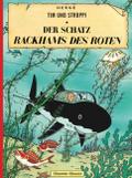 Der Schatz Rackhams des Roten