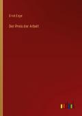 Der Preis der Arbeit