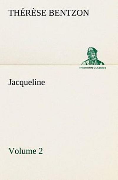 Jacqueline - Volume 2