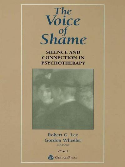 The Voice of Shame