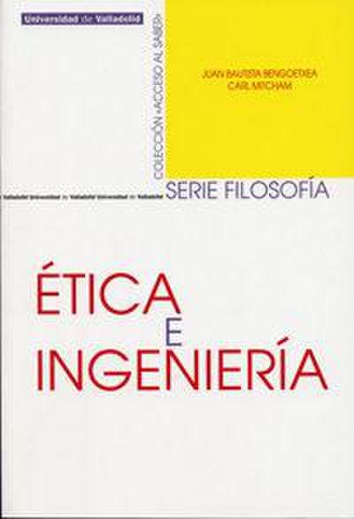Ética e ingeniería
