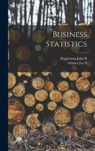 Business Statistics