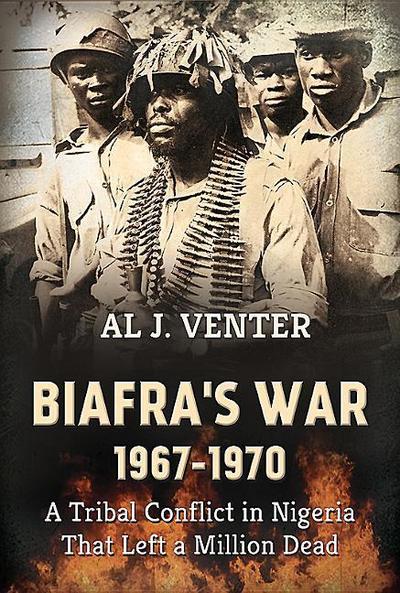 Biafra’s War 1967-1970