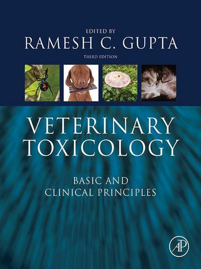 Veterinary Toxicology