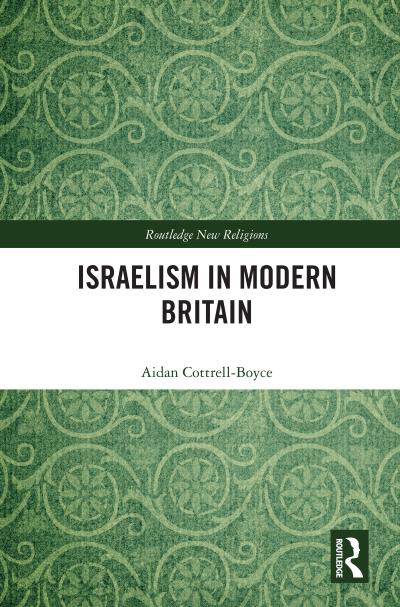 Israelism in Modern Britain