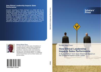 How Ethical Leadership Impacts Sales Performance