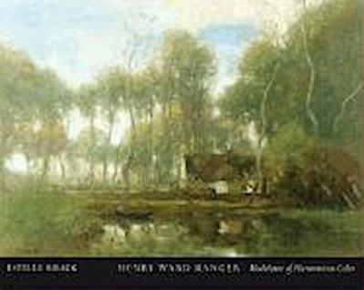 Henry Ward Ranger