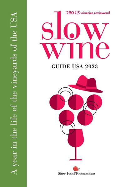 Slow Wine Guide USA 2023