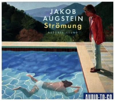 Strömung, 8 Audio-CD