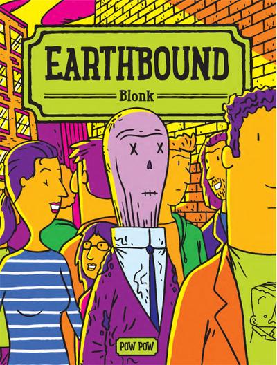 Earthbound