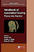 Handbook of Automated Scoring